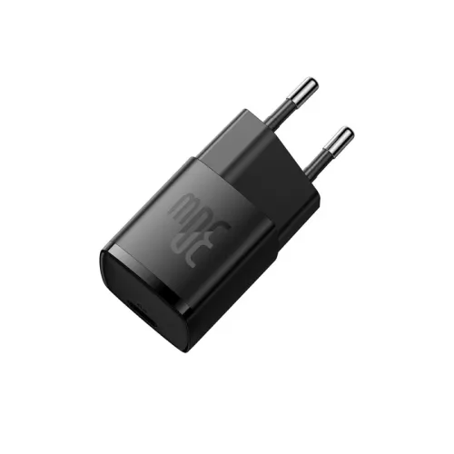 Baseus Cube Pro USB-C Fast Charger 30W