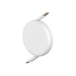 کابل شارژ جمع شوند بیسوس USB-C 100W