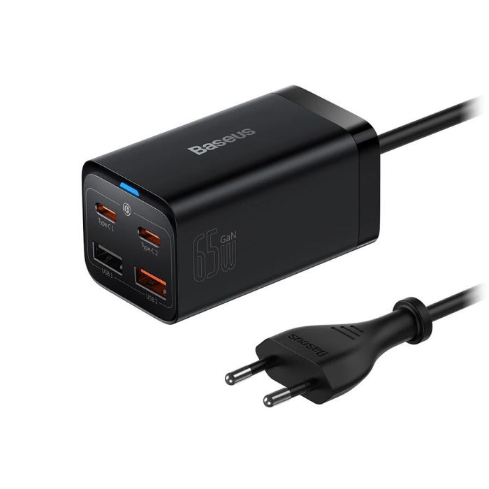 Baseus GaN3 Pro Desktop