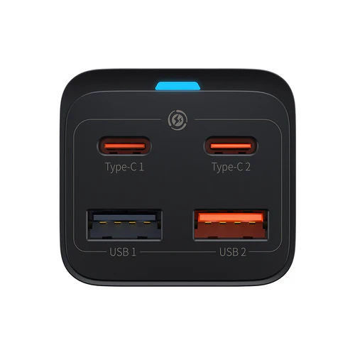 Baseus GaN3 Pro Desktop