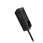 Baseus GaN3 Pro 5 Ports Power Strip 65W
