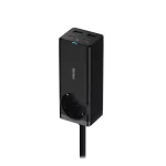 Baseus GaN3 Pro 5 Ports Power Strip 65W