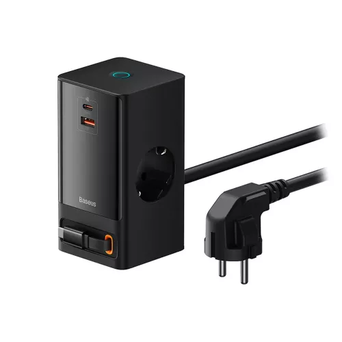 Baseus PowerCombo 5 in 1 Charging Station 65W