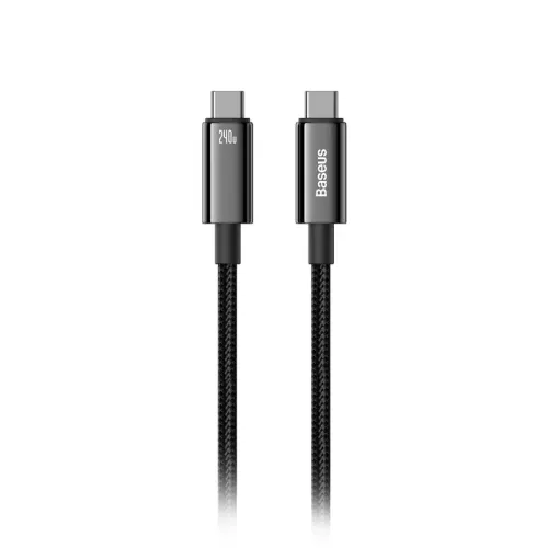 Baseus USB-C Fast Charging Cable 240W