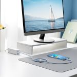 Baseus Pudding Series 100W USB to Type-C Fast Charging Data Cable