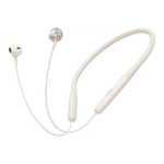 Headphones Baseus Neckband Earphones TWS Bowie P1