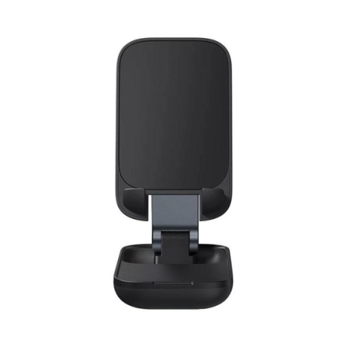 Baseus Folding Phone Stand Cluster Schwarzer Halter