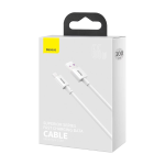 کابل بیسوس Baseus مدل Superior Series USB به USB-C - تصویر 7