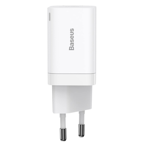 Baseus 20W PD Mini Charger Super Si Quick