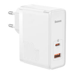 شارژر سریع Baseus GaN5 Pro