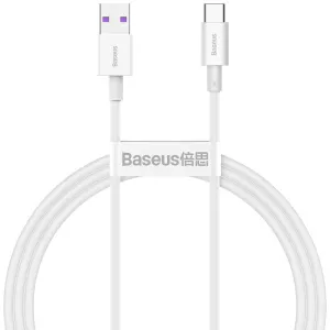 Kabel Baseus Superior Series Cable USB to USB-C