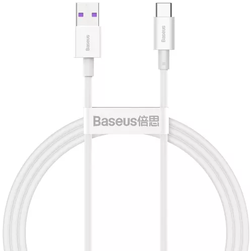 Kabel Baseus Superior Series Cable USB to USB-C