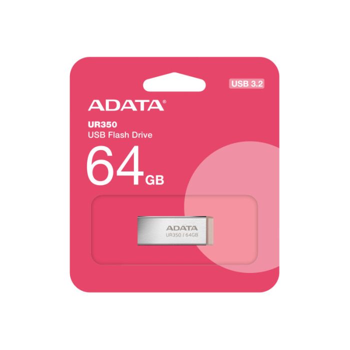 حافظه فلش Adata UR350 - Image 4