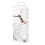 لیزر پوینتر و پرزنتر بی‌سیم لیزر قرمز بیسوس مدل Orange Dot - تصویر 15