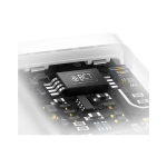 Chargeur Mini wall charger Baseus GaN5 30W (white)