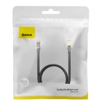 BASEUS SPEED SEVEN HIGH SPEED RJ45 NETWORK CABLE 10GBPS 1M
