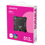 اس اس دی اکسترنال ای دیتا مدل SD620 - تصویر 12