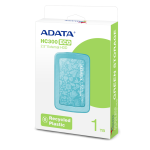 هارد اکسترنال مدل HC300 ای‌دیتا - تصویر 9