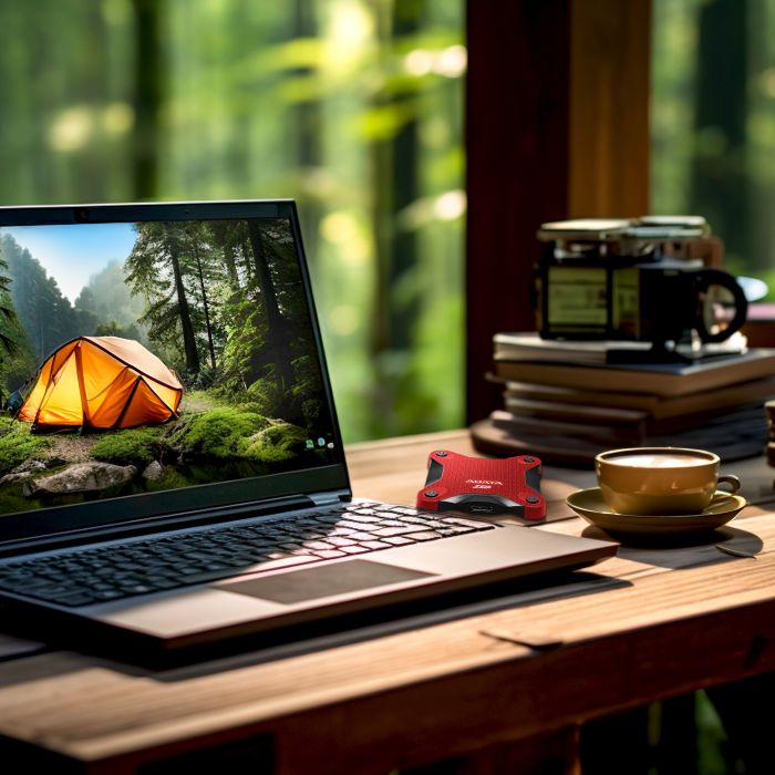 اس اس دی اکسترنال مدل SD620 ای دیتا - Image 11