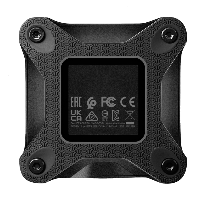اس اس دی اکسترنال مدل SD620 ای دیتا - Image 8