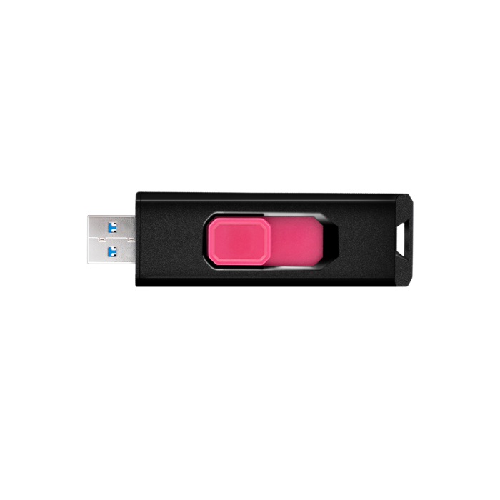 اس‌اس‌دی اکسترنال مدل SC610 - Image 3