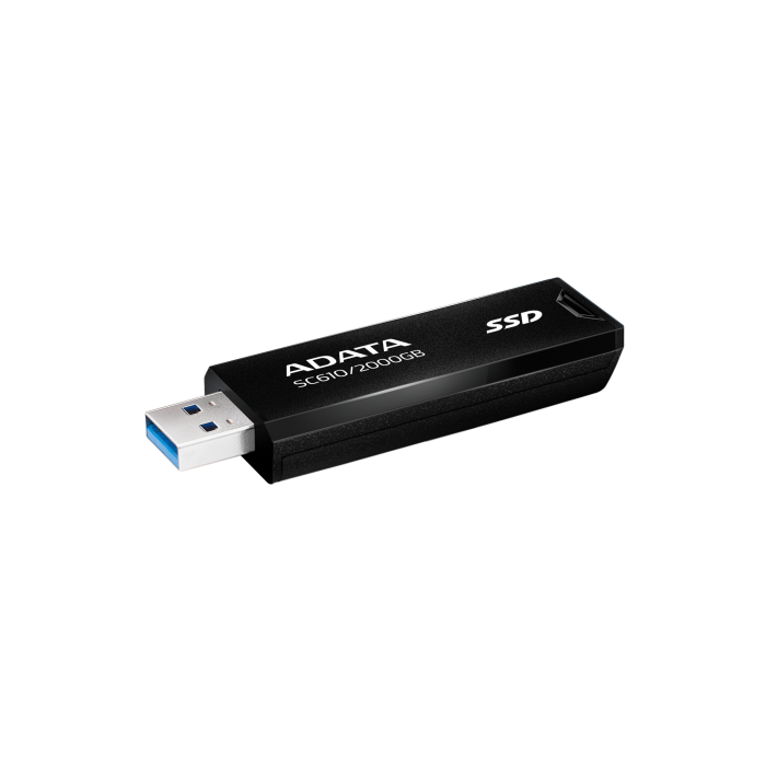 اس‌اس‌دی اکسترنال مدل SC610 - Image 2
