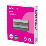 اس اس دی اکسترنال ای دیتا مدل SD810 - تصویر 15