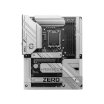 مادربرد MSI مدل Z790 PROJECT ZERO