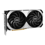 کارت گرافیک MSI مدل GeForce RTX™ 4070 Ti SUPER 16G VENTUS 2X OC با DLSS 3 - تصویر 2