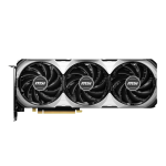 کارت گرافیک MSI مدل GeForce RTX™ 4070 SUPER 12G VENTUS 3X OC با DLSS 3