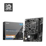 مادربرد MSI مدل PRO H610M-S WIFI DDR4