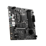 مادربرد MSI مدل PRO B760M-P - تصویر 2