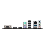 مادربرد MSI مدل PRO B760M-P - تصویر 6