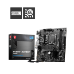 مادربرد MSI مدل B760M BOMBER WIFI - تصویر 4