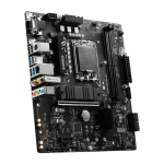 مادربرد MSI مدل B760M BOMBER WIFI - تصویر 2