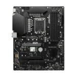 مادربرد MSI مدل PRO Z790-S WIFI