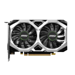 کارت گرافیک ام‌اس‌آی MSI مدل GeForce GTX 1650-GDDR6