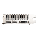 کارت گرافیک ام‌اس‌آی MSI مدل GeForce GTX 1650-GDDR6 - تصویر 4