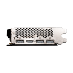 کارت گرافیک MSI مدل GeForce RTX™ 4060 VENTUS 2X BLACK 8G OC - تصویر 4