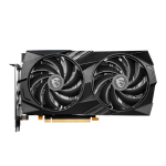 کارت گرافیک MSI مدل GeForce RTX™ 4060 GAMING X 8G