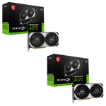 کارت گرافیک MSI مدل RTX 4070 Ventus 2X 12G - تصویر 6