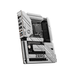 مادربرد MSI مدل Z790 PROJECT ZERO - تصویر 2