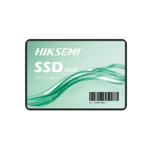 اس اس دی اینترنال هایک سمی مدل WAVE(S)