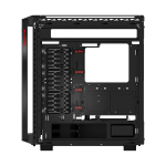 کیس کامپیوتر XPG مدل BATTLECRUISER II Super Mid-Tower - تصویر 5