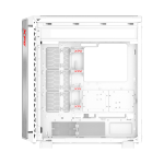 کیس کامپیوتر XPG مدل BATTLECRUISER II Super Mid-Tower - تصویر 9