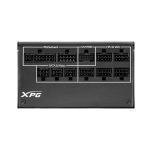 منبع تغذیه کامپیوتر XPG مدل CYBERCORE II - تصویر 3