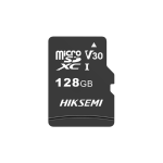 کارت حافظه micro SDXC هایکسمی مدل HS-TF-C1 کلاس 10 به همراه آداپتور SD