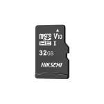 کارت حافظه micro SDXC هایکسمی مدل HS-TF-C1 کلاس 10 به همراه آداپتور SD - تصویر 2