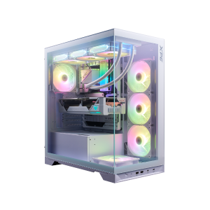کیس کامپیوتر XPG مدل INVADER X BTF