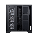 کیس کامپیوتر XPG مدل INVADER X BTF - تصویر 12